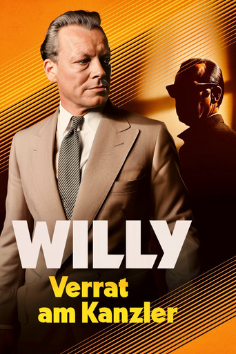 Willy - Verrat am Kanzler