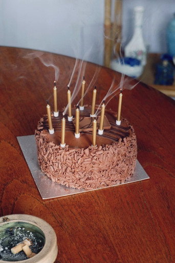 Birthday Treats
