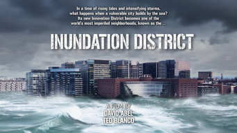 #8 Inundation District