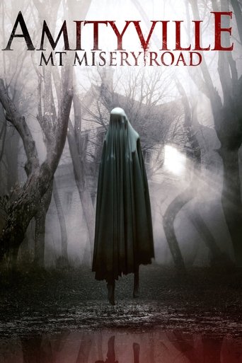 Amityville: Mt. Misery Rd. poster