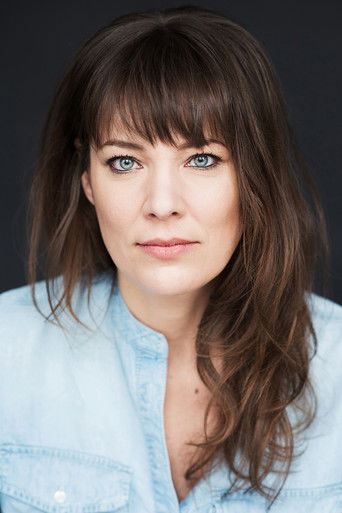 Foto de Line Lafontaine