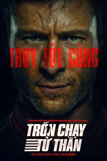 Poster Trốn Chạy Tử Thần