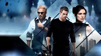 Galeria 1 - Jack Ryan: Operación sombra