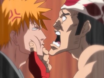 Bleach S01E22