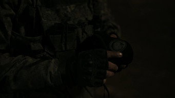 Episode 7 — The Black Beret