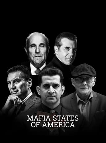 Mafia States of America en streaming 