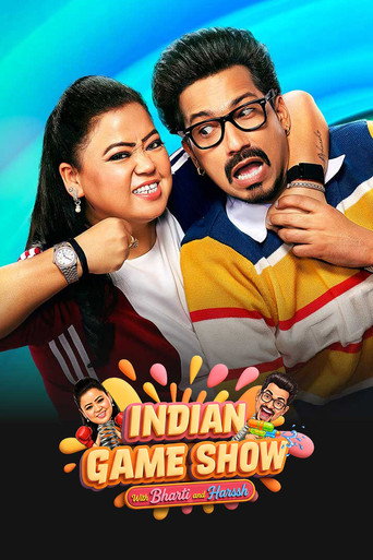 The Indian Game Show