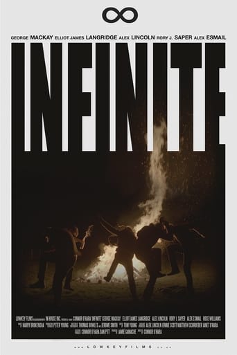 Poster för Infinite