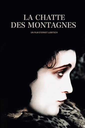 La Chatte des montagnes — Film en streaming