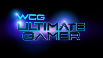 WCG Ultimate Gamer (2009-2010)
