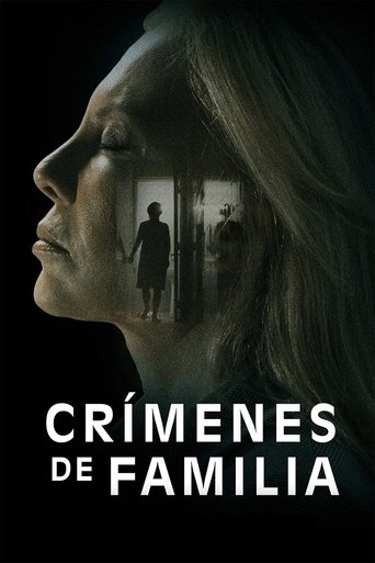 Poster för The Crimes That Bind