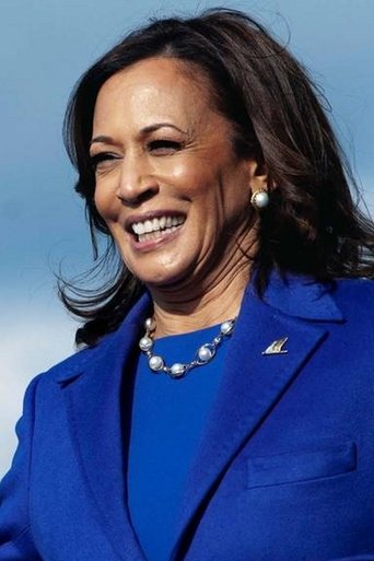 Kamala Harris: To Be the First (2020)