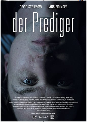 Poster för Der Prediger