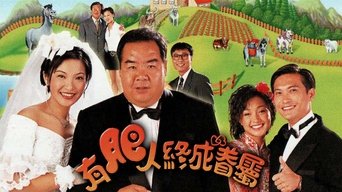 In the Name of Love - S1E01