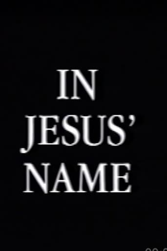 Poster of In Jesus Name