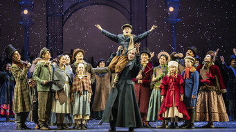 A Christmas Carol (2023)