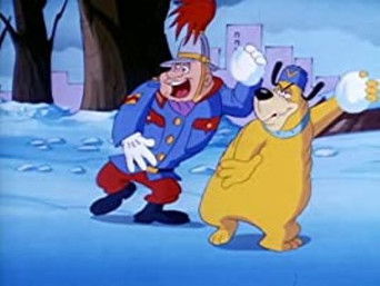 Episode 14 — Screwball Snowballs