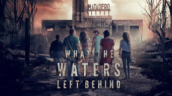 #5 What the Waters Left Behind