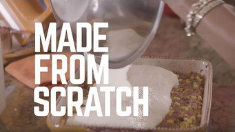 #1 Made From Scratch