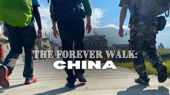 The Forever Walk: China (2022-2024)
