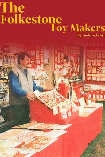 The Folkestone Toy Makers (1970)