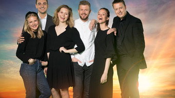 Sølvrekka (2016- )
