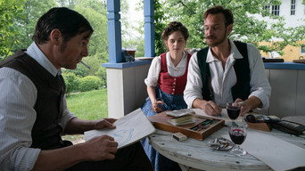 Münter & Kandinsky (2024)