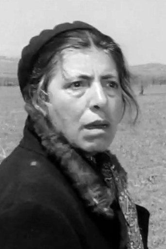 Image of Maria Zanoli