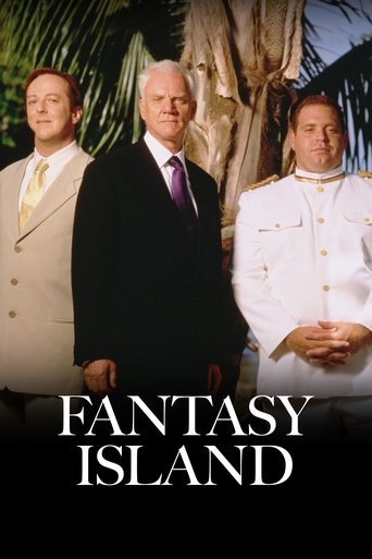 Fantasy Island 1999