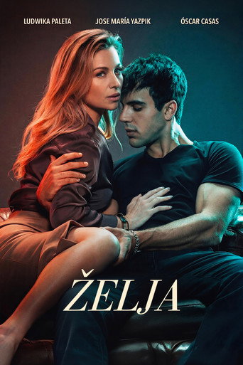 Želja