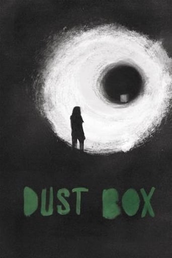 Poster of Dust Box