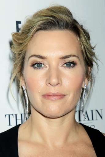 Profile picture of Kate Winslet