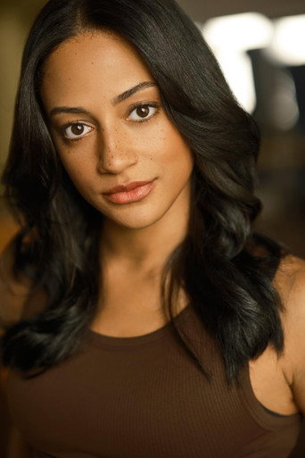 Angel Prater