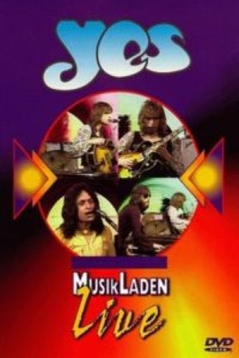 Yes MusikLaden Live