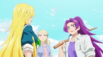 Cena de Vou Ter Você, Himawari Ranna