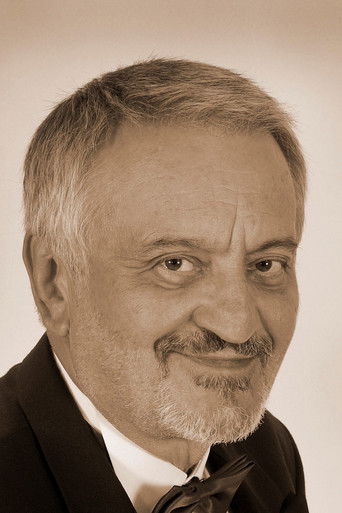 Foto de Milan Lasica