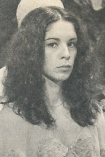 Image of Malu Rocha