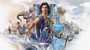 #3 Porus