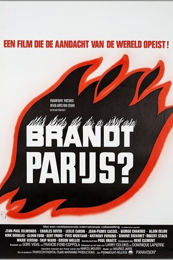 Brandt Parijs?