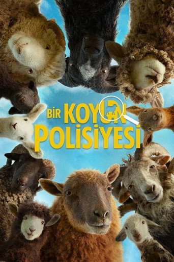 Bir Koyun Polisiyesi