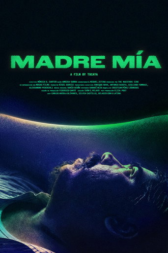 Madre Mía