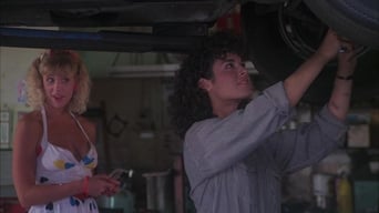 Tomboy (1985)