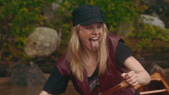 Canoe Dig It? (2025)