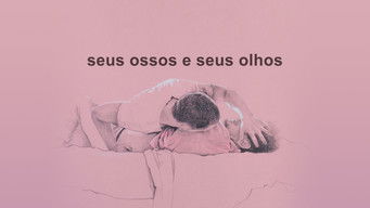 Cena de Seus Ossos e Seus Olhos
