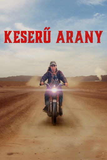 Keserű arany