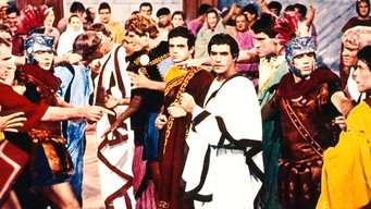 Caesar Against the Pirates (1962)