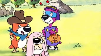 PB&J Otter (1998-2000)