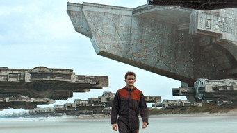 #13 The Empire