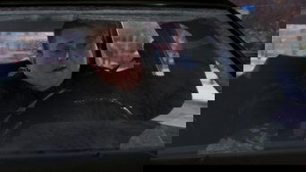 Cena de Fim De Semana Na Casa Da Peggy