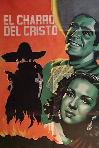 Poster för El Charro del Cristo
